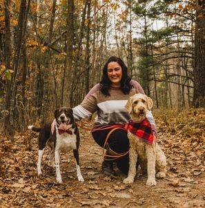 Meet your Posher, Brittaney